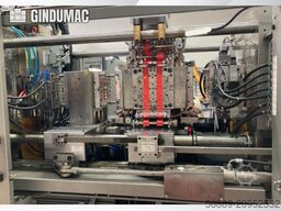 FERROMATIK K-TEC 200 2F