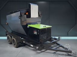 TICAB HOT BOX \ Termobox 1.8m³ , HB-2