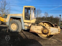 Bomag BW 214