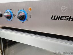Wiesheu Minimat 1 M