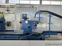 Danobat RS-4000 S5