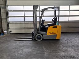 Jungheinrich EFG BA-115