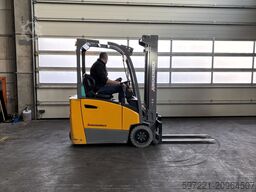 Jungheinrich EFG BA-115