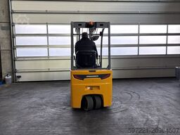 Jungheinrich EFG BA-115