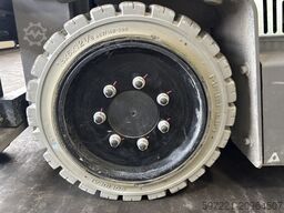 Jungheinrich EFG BA-115