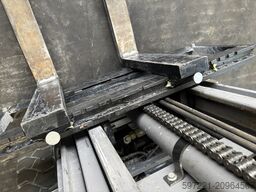 Jungheinrich EFG BA-115