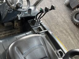 Jungheinrich EFG BA-115