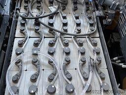 Jungheinrich EFG BA-115