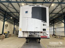 Schmitz Cargobull Trailer Reefer Standard
