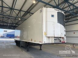 Schmitz Cargobull Trailer Reefer Standard