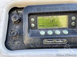 Schmitz Cargobull Trailer Reefer Standard