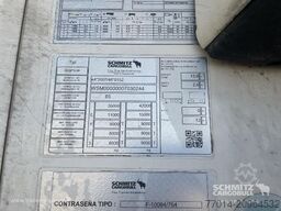 Schmitz Cargobull Trailer Reefer Standard
