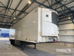 Schmitz Cargobull Trailer Reefer Standard