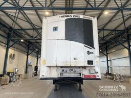 Schmitz Cargobull Trailer Reefer Standard