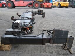 Elme Svetruck hydr. Spreader 20/40 568