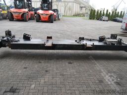 Elme Svetruck hydr. Spreader 20/40 568