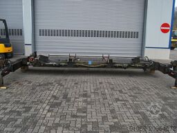 Elme Svetruck hydr. Spreader 20/40 568