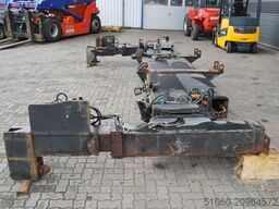 Elme Svetruck hydr. Spreader 20/40 568