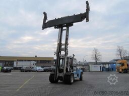 Elme Svetruck hydr. Spreader 20/40 568