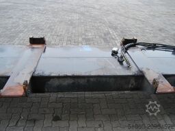 Elme Svetruck hydr. Spreader 20/40 568