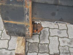 Elme Svetruck hydr. Spreader 20/40 568