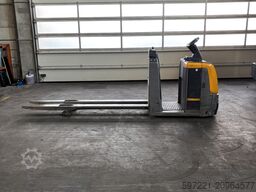 Jungheinrich ECE 225