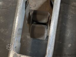 Jungheinrich ECE 225