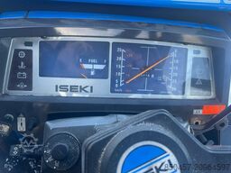 ISEKI 3030a 27hp.