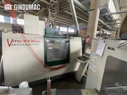 Bridgeport VMC 1000