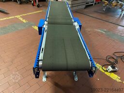 Overbeck 2,45 Meter