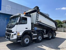 Volvo FMX 500