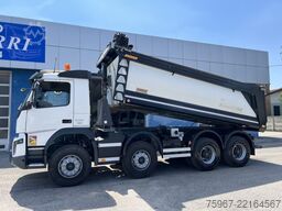 Volvo FMX 500