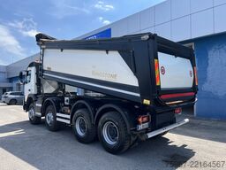 Volvo FMX 500
