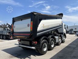 Volvo FMX 500