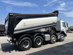 Volvo FMX 500