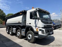 Volvo FMX 500