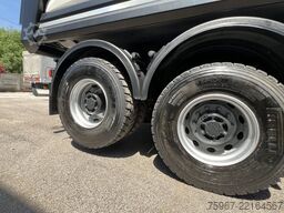 Volvo FMX 500