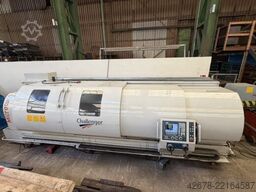 MICROTURN Challenger BNC 26160X