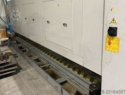MICROTURN Challenger BNC 26160X