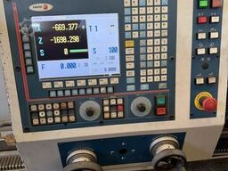 MICROTURN Challenger BNC 26160X