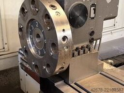 MICROTURN Challenger BNC 26160X