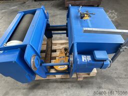 Abus 1Träger Abus 5to