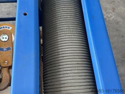 Abus 1Träger Abus 5to