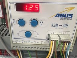 Abus 1Träger Abus 5to