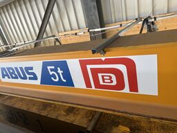 Abus 1Träger Abus 5to