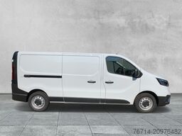 Renault Trafic KOMFORT L2H1 3,1t BLUE dCi 150 KLIMA+LED