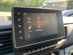 Renault Trafic KOMFORT L2H1 3,1t BLUE dCi 150 KLIMA+LED