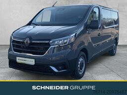 Renault Trafic LKW KOMFORT L2H1 BLUE dCi 150 DAB+PDC