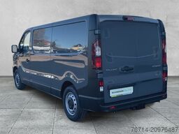 Renault Trafic LKW KOMFORT L2H1 BLUE dCi 150 DAB+PDC