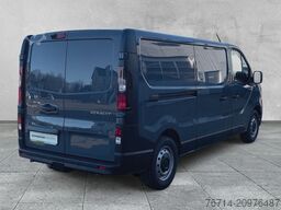 Renault Trafic LKW KOMFORT L2H1 BLUE dCi 150 DAB+PDC